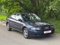 1995 Audi A4 I (B5), синий, 105000 рублей - вид 3