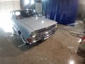 1980 ГАЗ 24 «Волга» 24 I (24), серый, 695000 рублей - вид 2