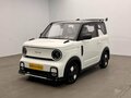 2025 Geely Panda Knight I, белый, 780000 рублей - вид 2