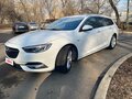 2018 Opel Insignia II, белый, 1700000 рублей - вид 1