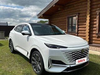 2023 Changan UNI-K, белый, 3150000 рублей, вид 1