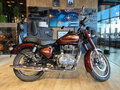 2025 Royal Enfield Bullet 350, красный, 461000 рублей - вид 7