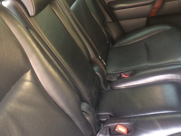 2012 Toyota Highlander II (XU40) Рестайлинг, серебристый, 2199000 рублей - вид 10