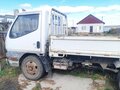 1995 Fuso (Mitsubishi) Canter, белый, 1650000 рублей - вид 4