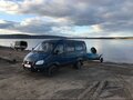 2008 ГАЗ ГАЗель (2705) Комби, синий, 450000 рублей - вид 5