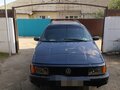 1992 Volkswagen Passat B3, синий, 175000 рублей - вид 7