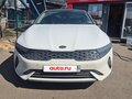 2021 Kia K5 III, белый, 2200000 рублей