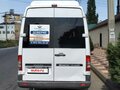 2016 Mercedes-Benz Sprinter, белый, 1650000 рублей
