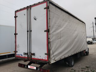 2013 ГАЗ ГАЗель (2705), белый, 1350000 рублей, вид 5
