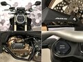 2025 Honda CB 650R, серый, 1277000 рублей - вид 9