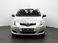 2009 Toyota Auris I, серебристый, 950000 рублей - вид 1