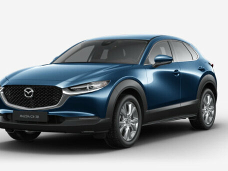 Mazda CX-30 I