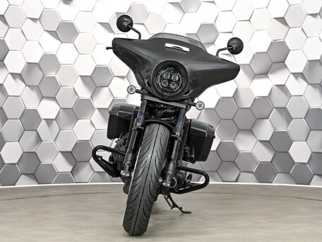 2023 Honda CMX 1100 Rebel, чёрный, 1199000 рублей, вид 5