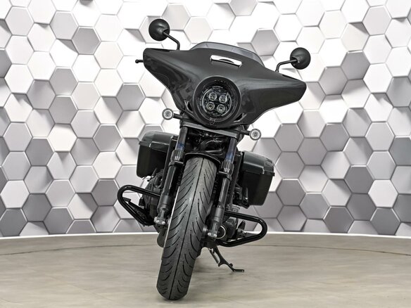 2023 Honda CMX 1100 Rebel, чёрный, 1199000 рублей - вид 4