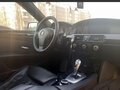 2007 BMW 5 серии 530xi V (E60/E61) Рестайлинг, чёрный, 1700000 рублей - вид 7