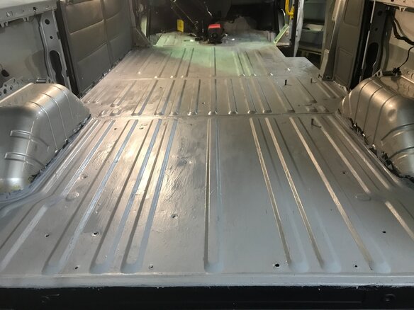 2008 Ford Transit, пурпурный, 3000000 рублей - вид 17