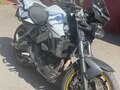 2014 BMW F 800 R, белый, 700000 рублей