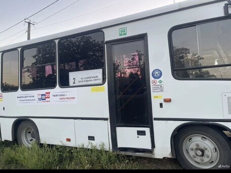 2015 ПАЗ 3203, белый, 950000 рублей, вид 2