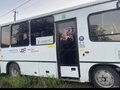 2015 ПАЗ 3203, белый, 950000 рублей - вид 1
