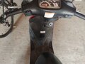 1990 Suzuki Lets 4, чёрный, 55000 рублей - вид 1