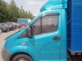 2018 ГАЗ ГАЗель Next, синий, 2050000 рублей - вид 11