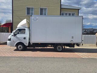 2025 Dongfeng Q35L, белый, 1500000 рублей, вид 5
