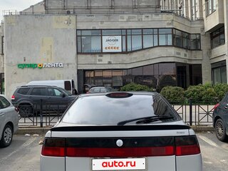 1995 Saab 9000 I Рестайлинг, серебристый, 550000 рублей, вид 5