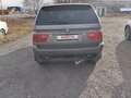 2005 BMW X5 3.0i I (E53) Рестайлинг, серый - вид 4