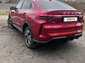 2023 Haval F7x I Рестайлинг, красный, 2100000 рублей - вид 5