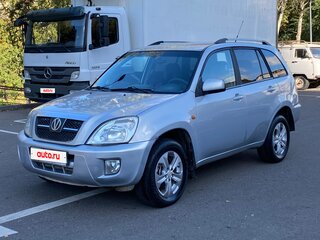 2012 Vortex Tingo I, голубой, 415000 рублей, вид 1