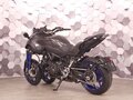 2018 Yamaha Niken, серый, 877000 рублей - вид 7