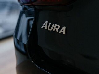 2024 Lada (ВАЗ) Aura, чёрный, 2445000 рублей, вид 5