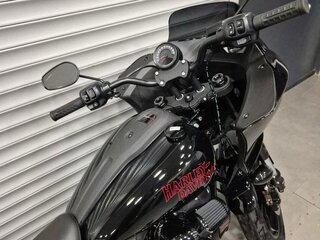 2026 Harley-Davidson Low Rider ST, чёрный, 3390000 рублей, вид 5