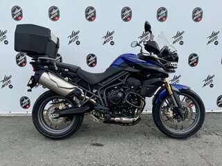 Triumph Tiger 800