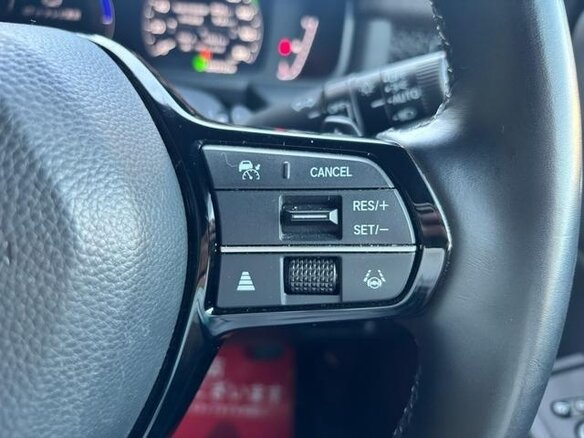 2023 Honda Stepwgn Spada VI, белый, 2228002 рублей - вид 30