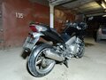 2006 Honda CBF 1000, чёрный, 500000 рублей - вид 11
