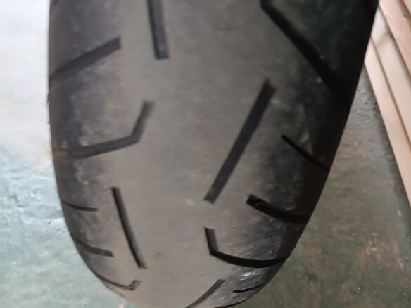 2007 Suzuki Bandit 1200, серый, 550000 рублей - вид 5