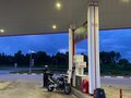 2003 Honda CB 900F Hornet, чёрный, 380000 рублей - вид 8