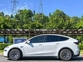 2026 Tesla Model Y L I Рестайлинг, белый, 7200206 рублей - вид 4