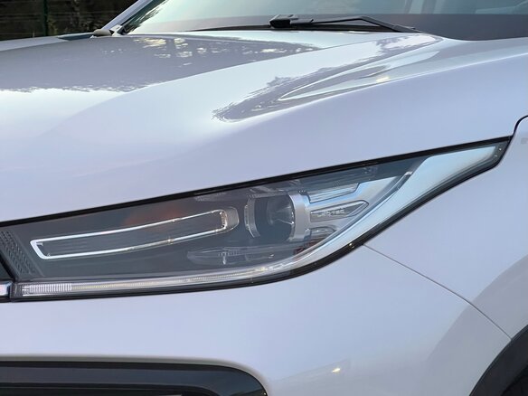 2022 Exeed TXL I Рестайлинг, белый, 2077000 рублей - вид 16