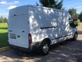 2011 Ford Transit, белый, 875000 рублей - вид 3