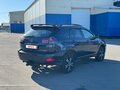 2007 Lexus RX 400h II Рестайлинг, синий, 1500000 рублей - вид 5