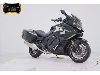 2024 BMW K 1600 GT, чёрный, 2800000 рублей, вид 3