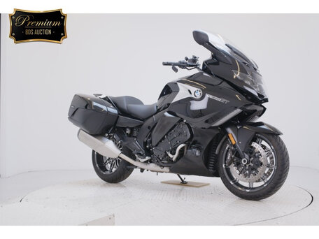 2024 BMW K 1600 GT, чёрный, 2800000 рублей, вид 3