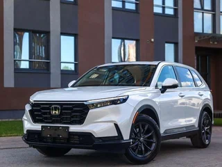 2026 Honda CR-V VI, белый, 3960000 рублей, вид 1