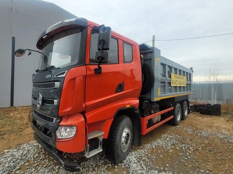 2023 Sany SYZ320C-8S, красный, 8100000 рублей, вид 3