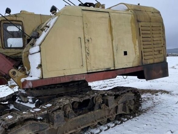 1987 Другие Неизвестна (экскаваторы), 1200000 рублей - вид 1