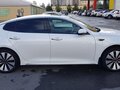2016 Kia Optima IV, белый, 1750000 рублей - вид 6