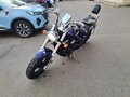 2007 Suzuki Boulevard M50, синий, 450000 рублей - вид 3