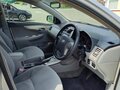 2008 Toyota Corolla Axio X (E140, E150) Рестайлинг, серый, 630000 рублей - вид 3